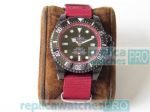 Rolex VR Factory Watches - Copy Rolex Sea Dweller Limited Edition Black Dial